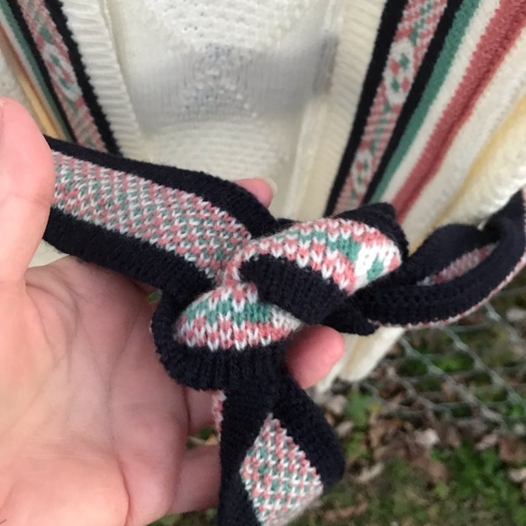 ๐บ SOLD ๐ SALE ๐บ NWT Cato Long Sweater ๐ฅ - Picture 5 of 9